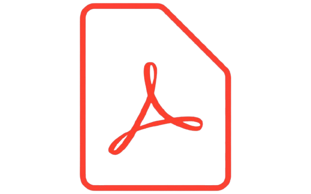 Adobe Icon